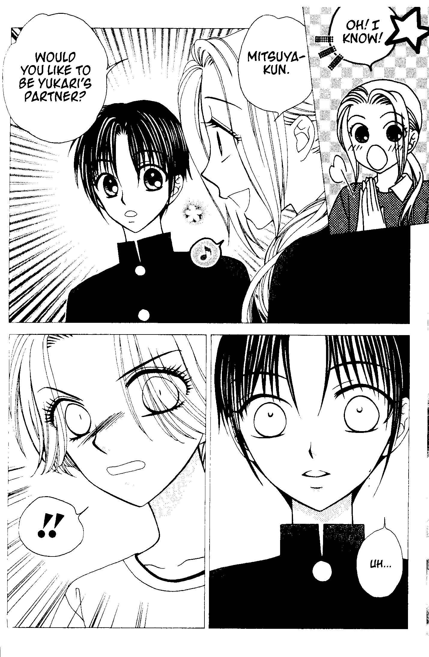 Page 12 Chapter 62 V.B. Rose