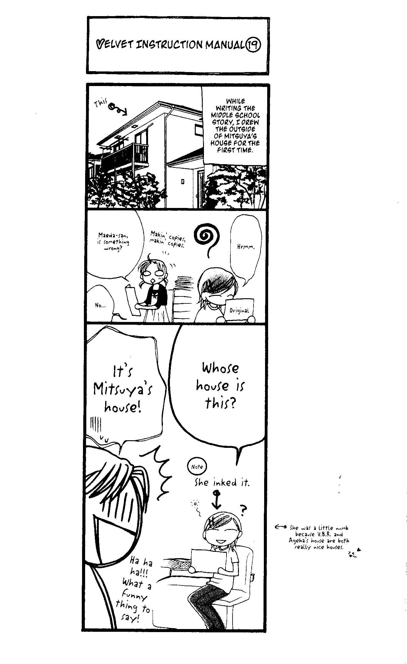 Page 2 Chapter 62 V.B. Rose