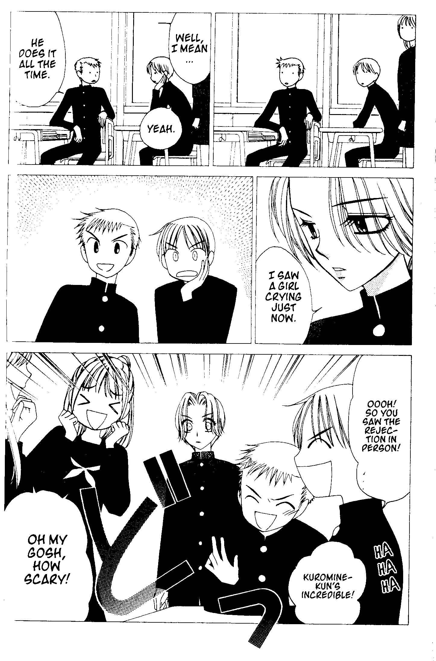 Page 20 Chapter 62 V.B. Rose