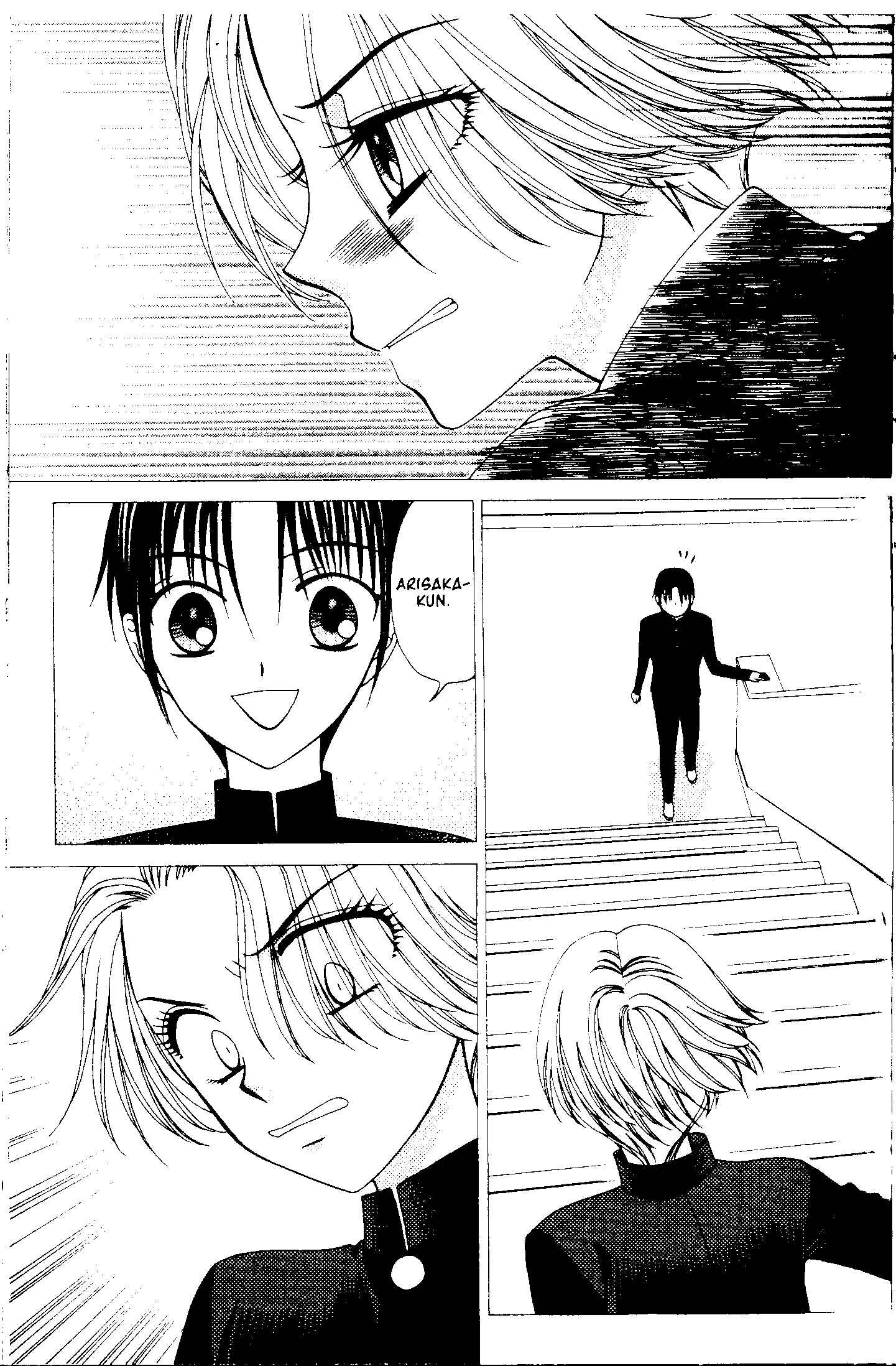 Page 23 Chapter 62 V.B. Rose