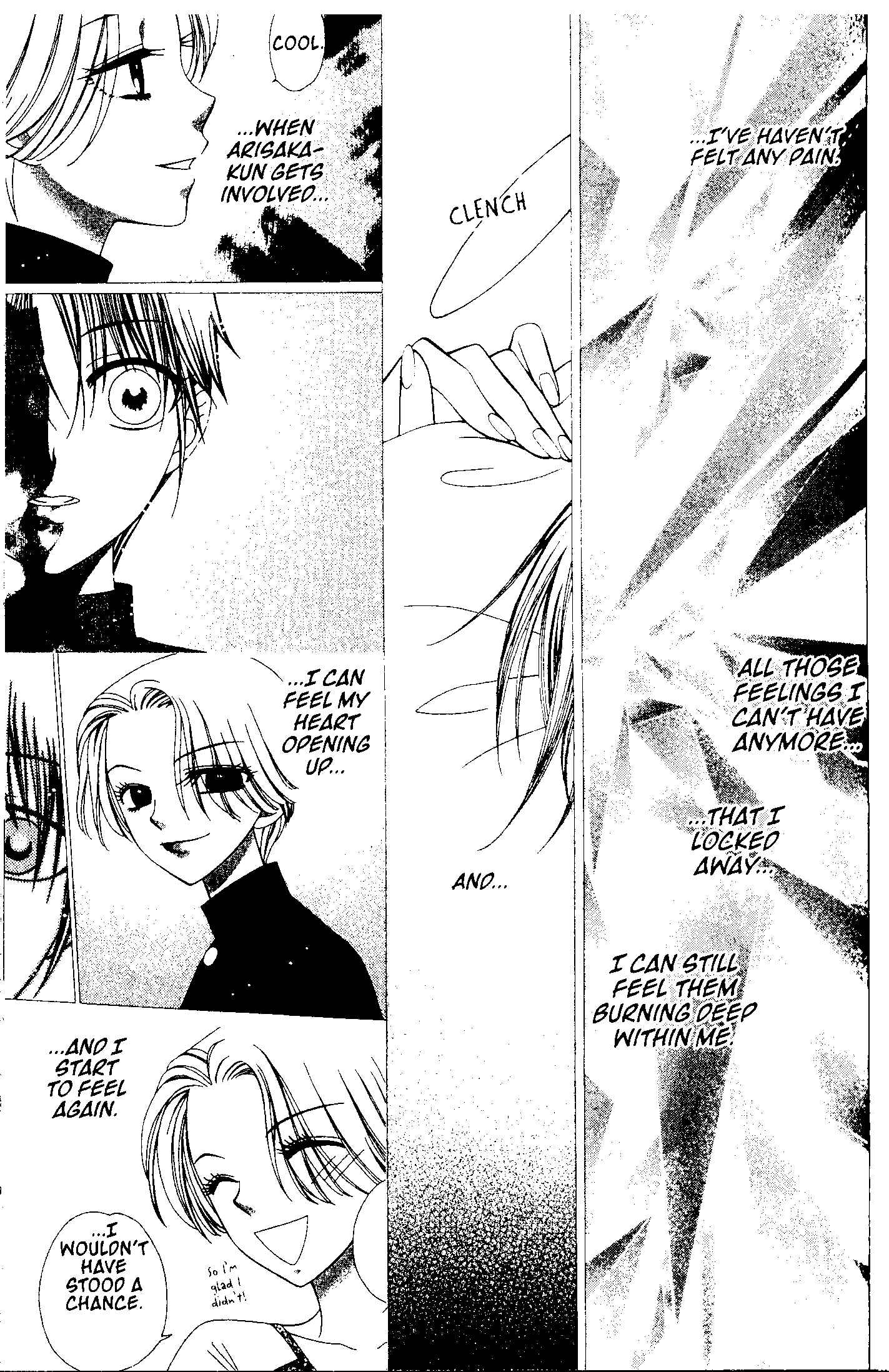 Page 29 Chapter 62 V.B. Rose
