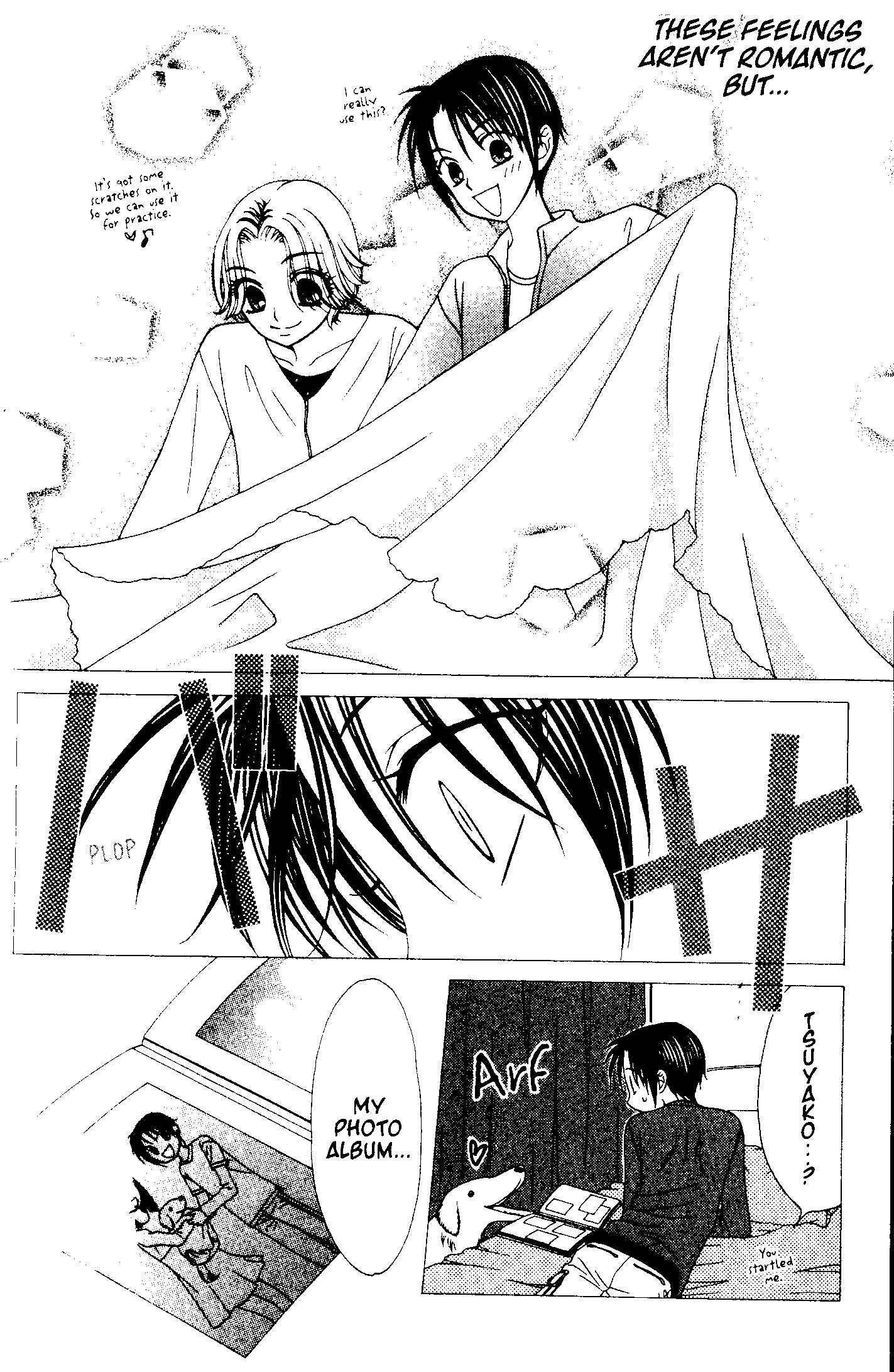 Page 30 Chapter 62 V.B. Rose