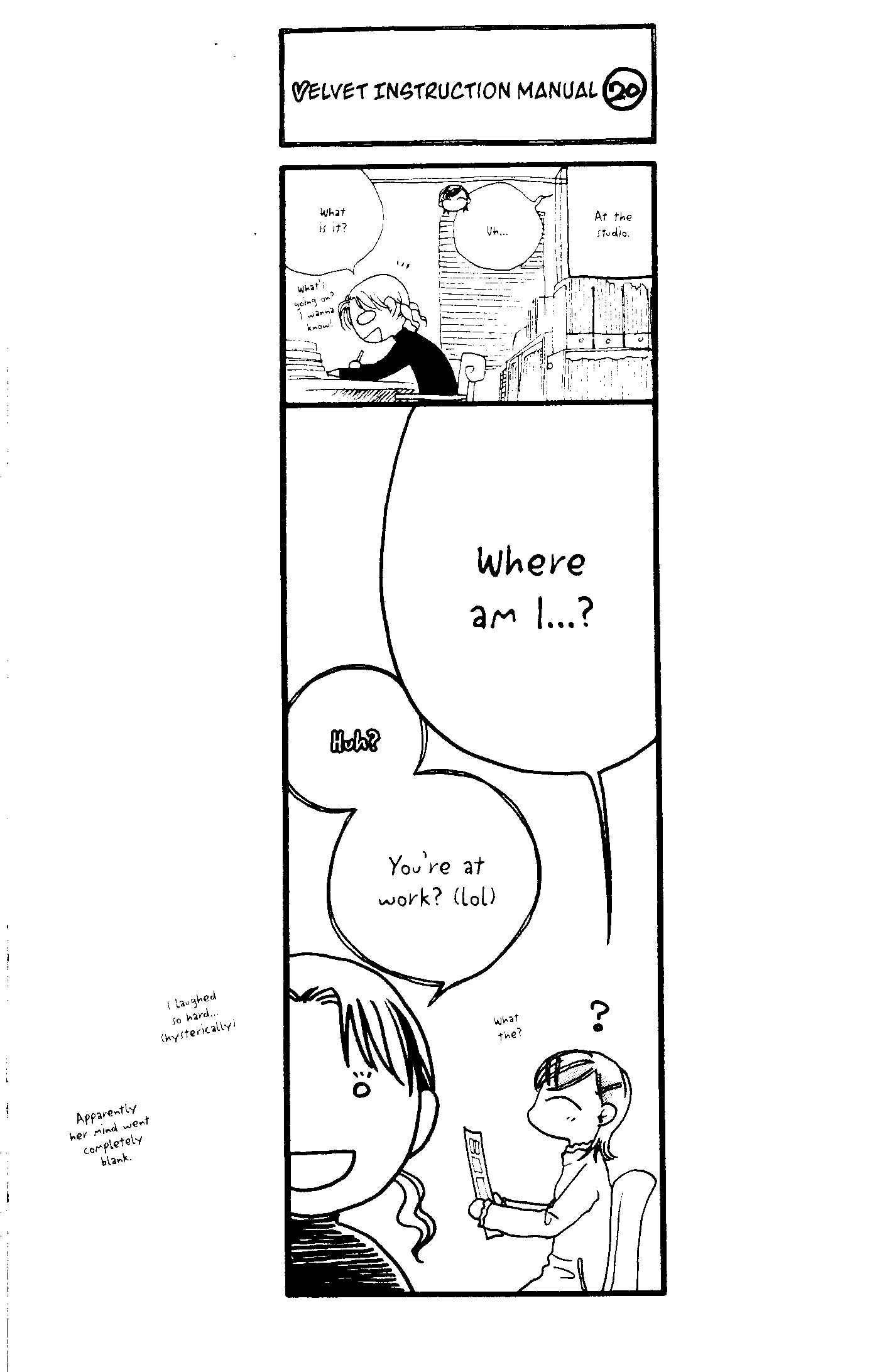 Page 33 Chapter 62 V.B. Rose