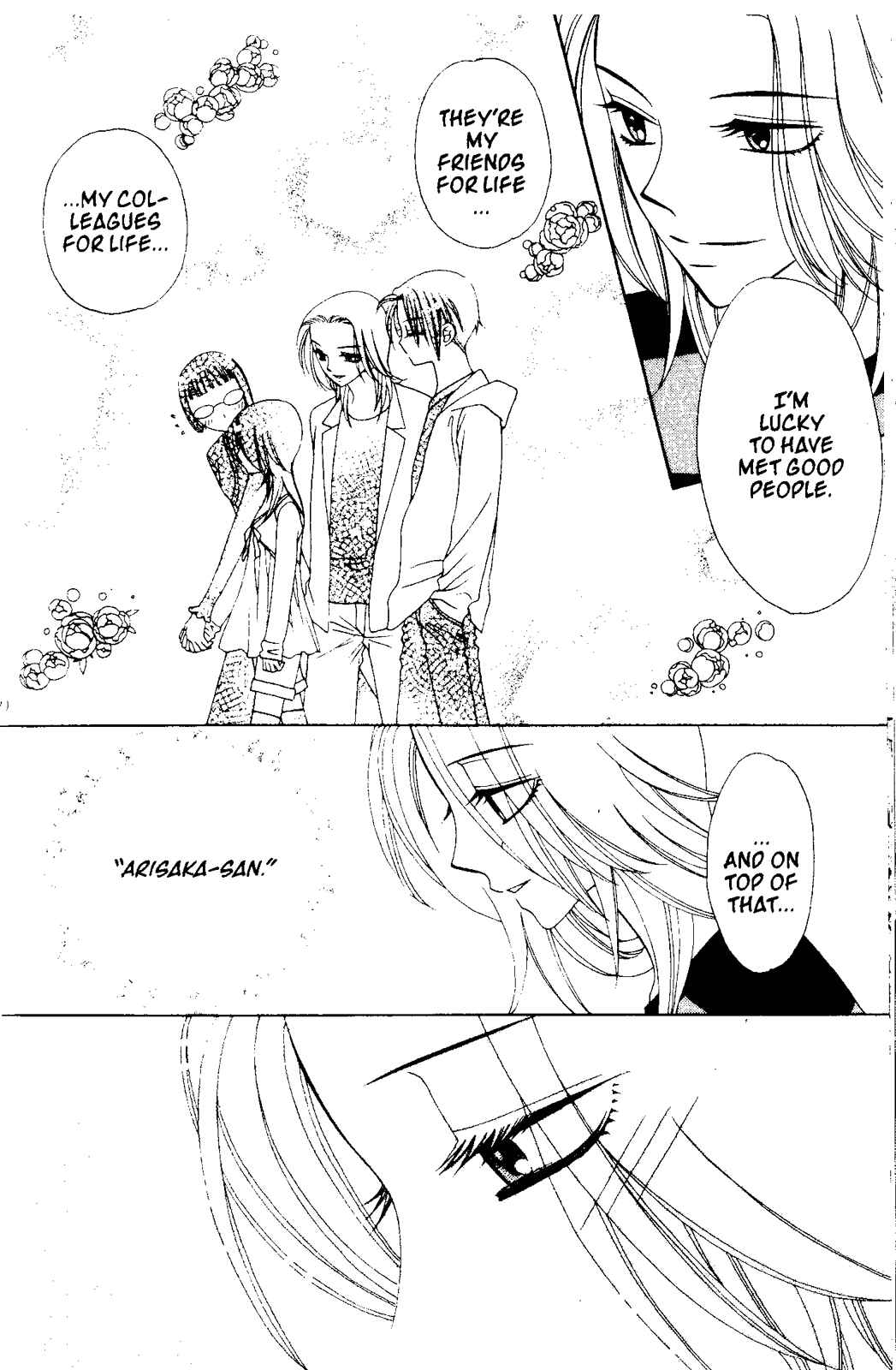 Page 10 Chapter 58 V.B. Rose