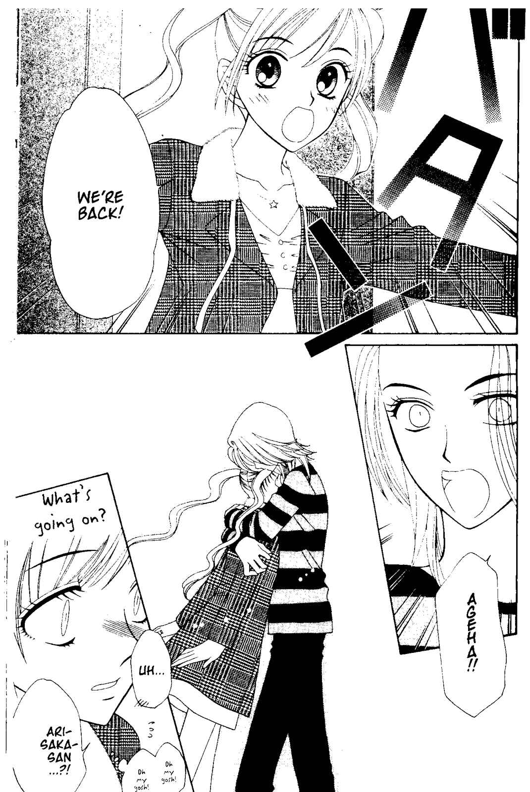 Page 13 Chapter 58 V.B. Rose