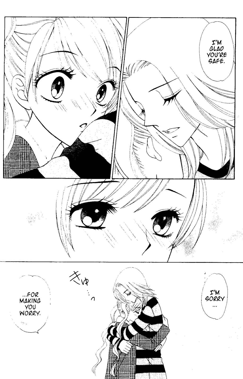 Page 14 Chapter 58 V.B. Rose