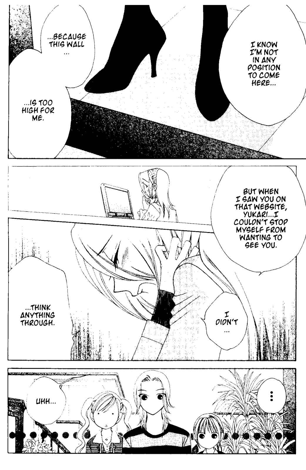 Page 20 Chapter 58 V.B. Rose