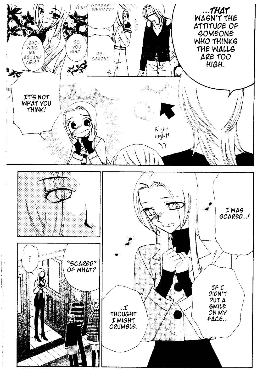 Page 21 Chapter 58 V.B. Rose