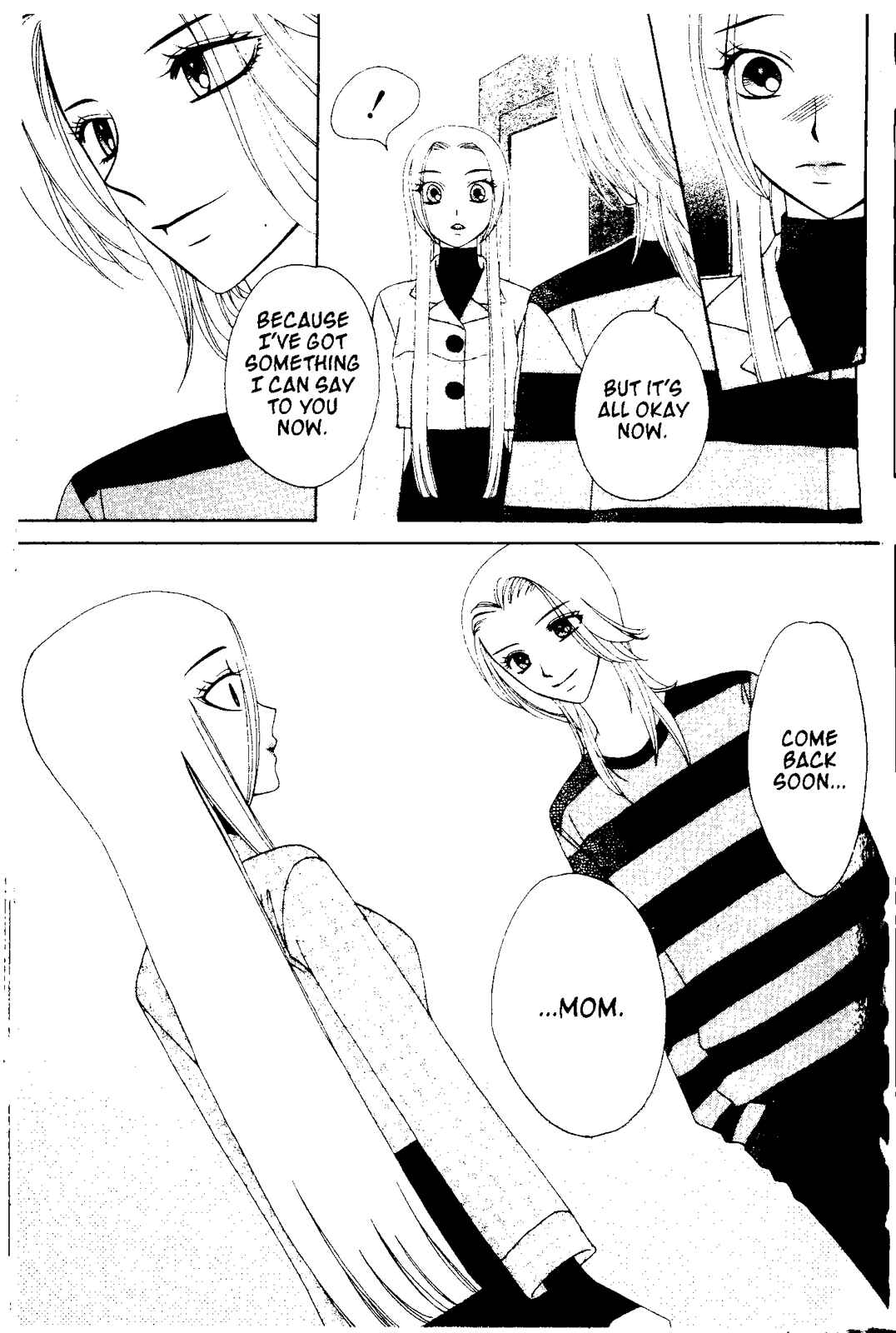 Page 25 Chapter 58 V.B. Rose