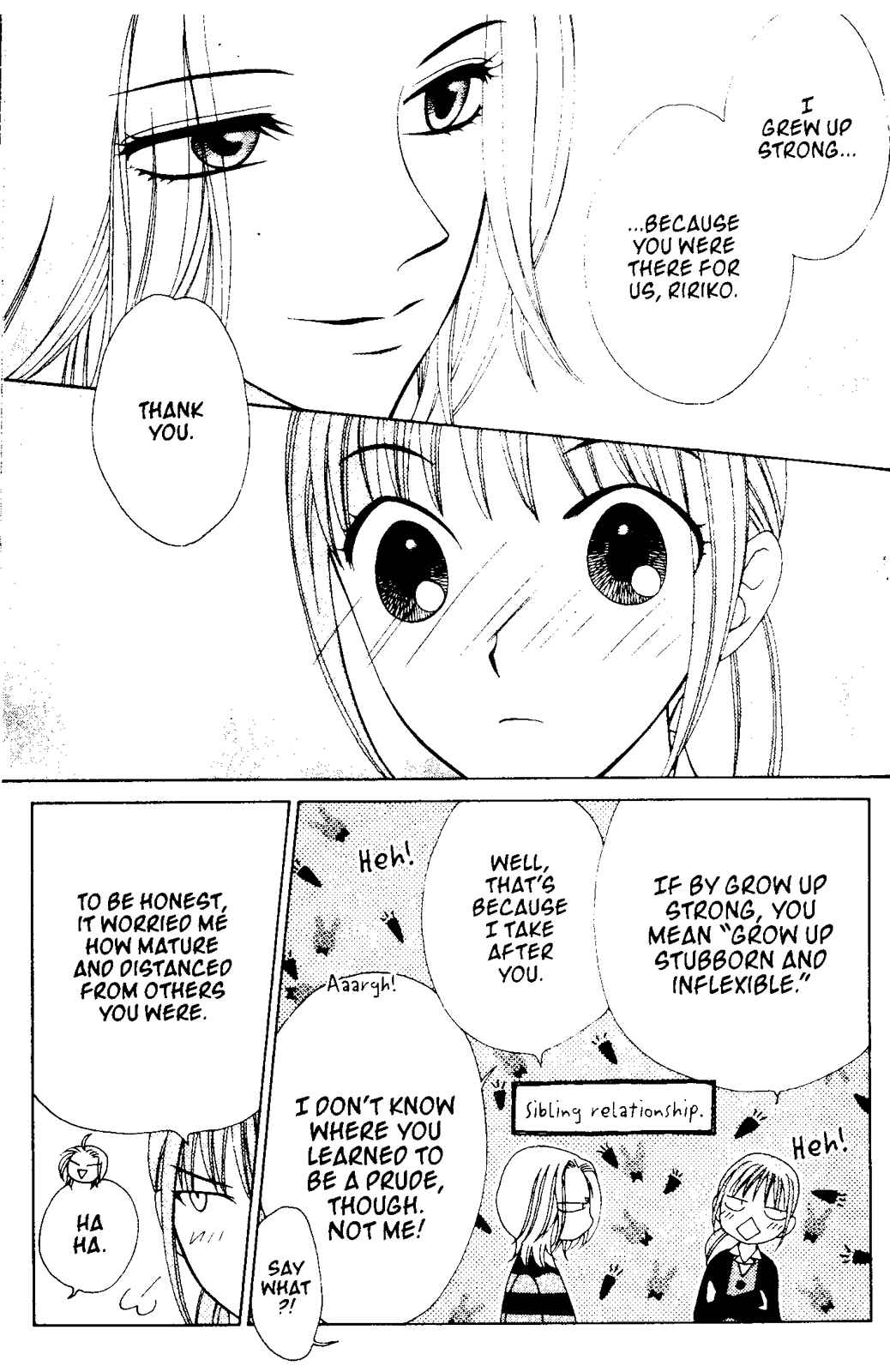 Page 9 Chapter 58 V.B. Rose