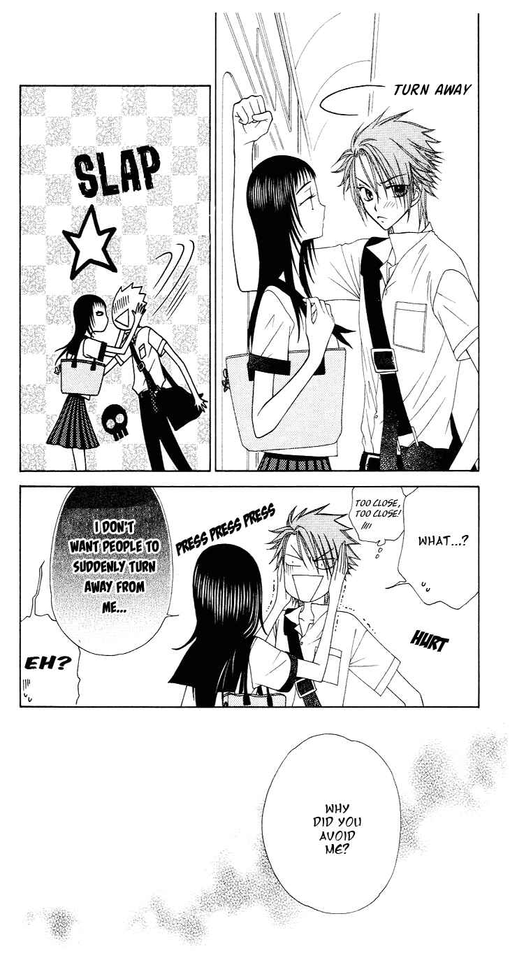 Page 23 Chapter 79 V.B. Rose