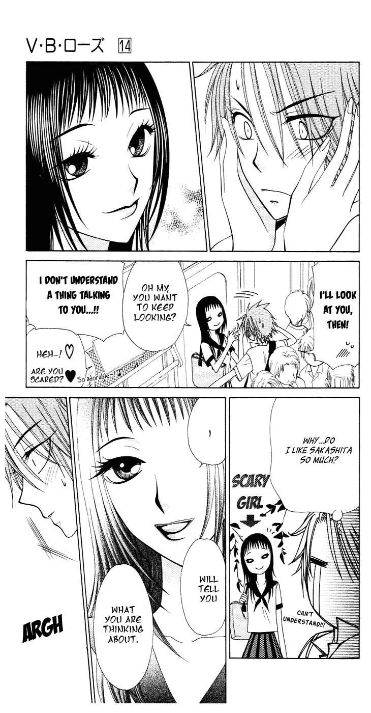 Page 24 Chapter 79 V.B. Rose
