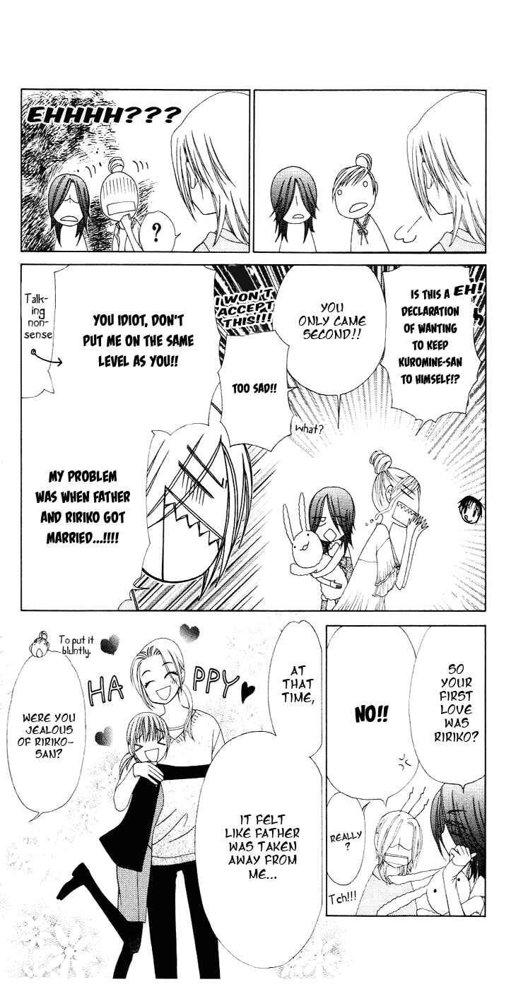 Page 9 Chapter 79 V.B. Rose