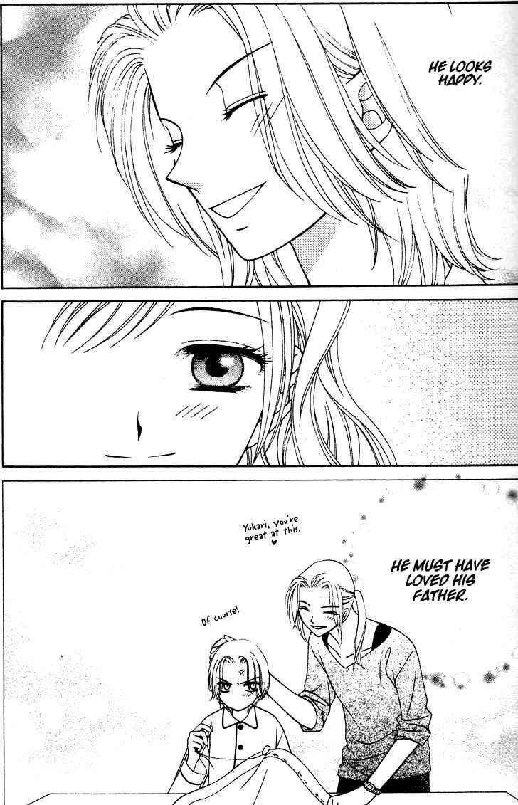 Page 13 Chapter 8 V.B. Rose