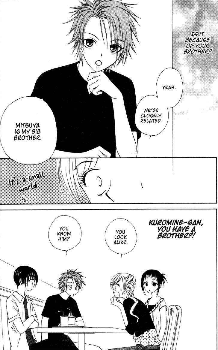 Page 30 Chapter 8 V.B. Rose