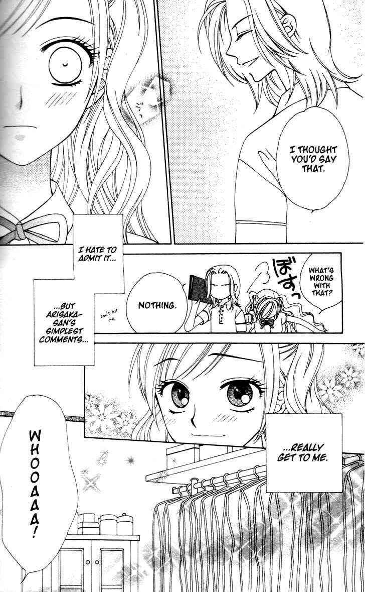 Page 8 Chapter 8 V.B. Rose