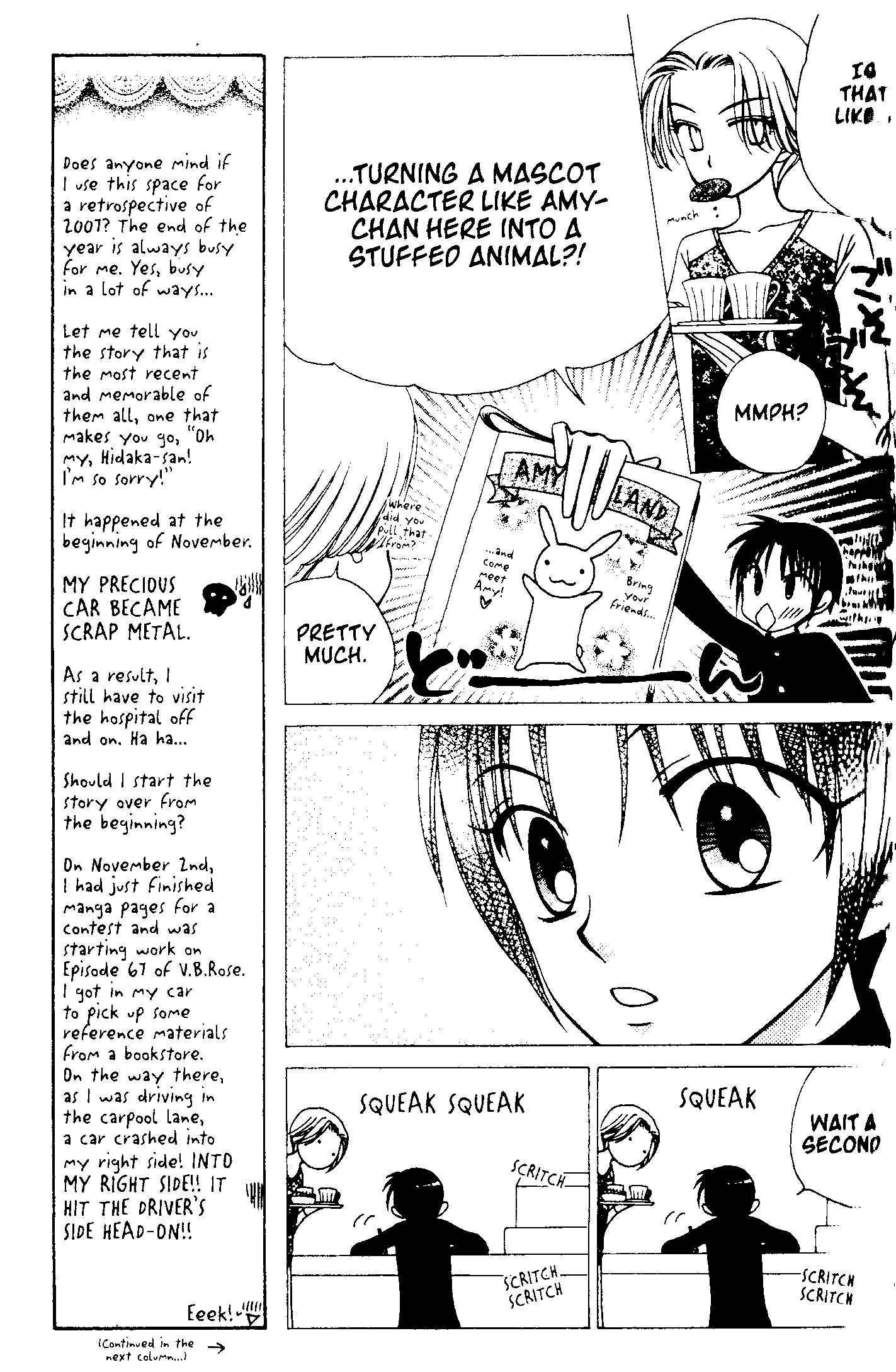Page 23 Chapter 61 V.B. Rose