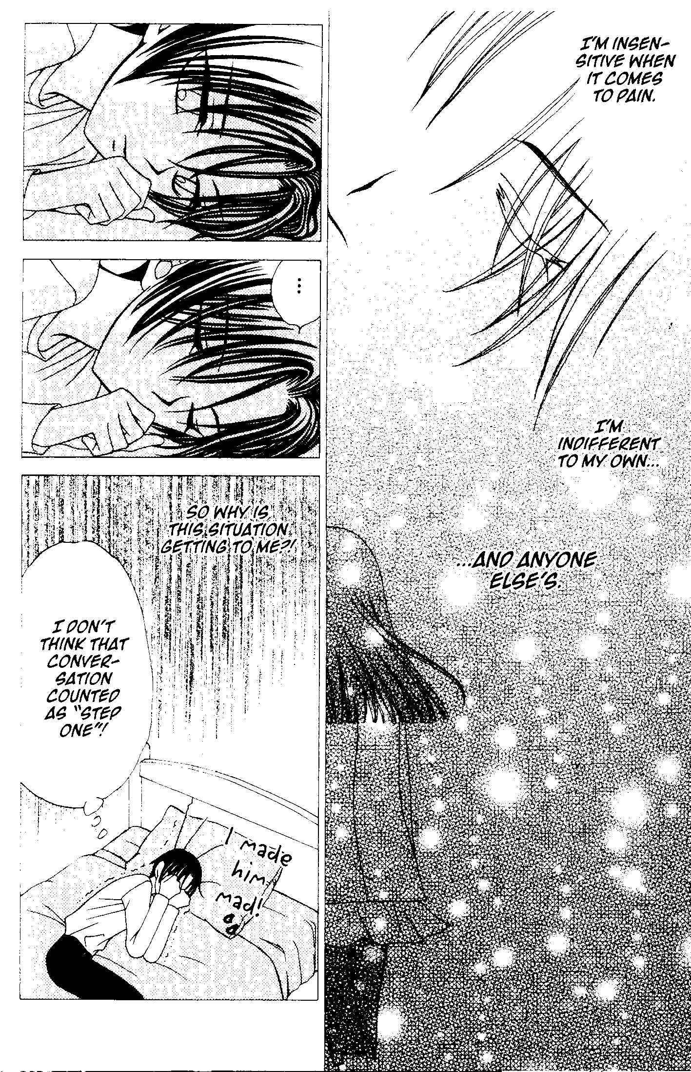 Page 8 Chapter 61 V.B. Rose