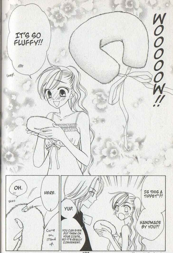 Page 26 Chapter 35 V.B. Rose