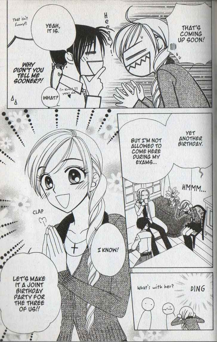 Page 3 Chapter 35 V.B. Rose