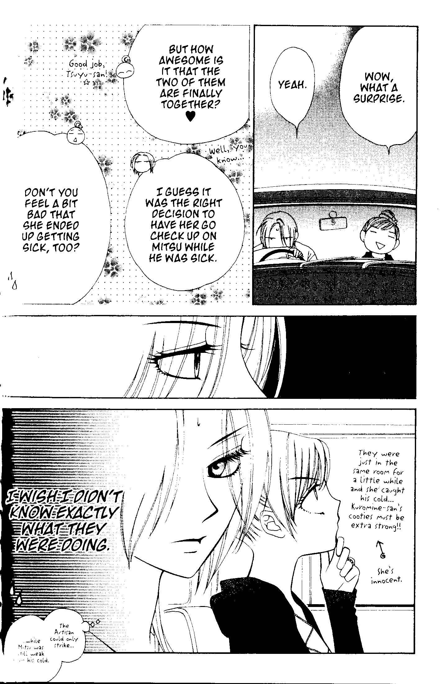 Page 23 Chapter 69 V.B. Rose
