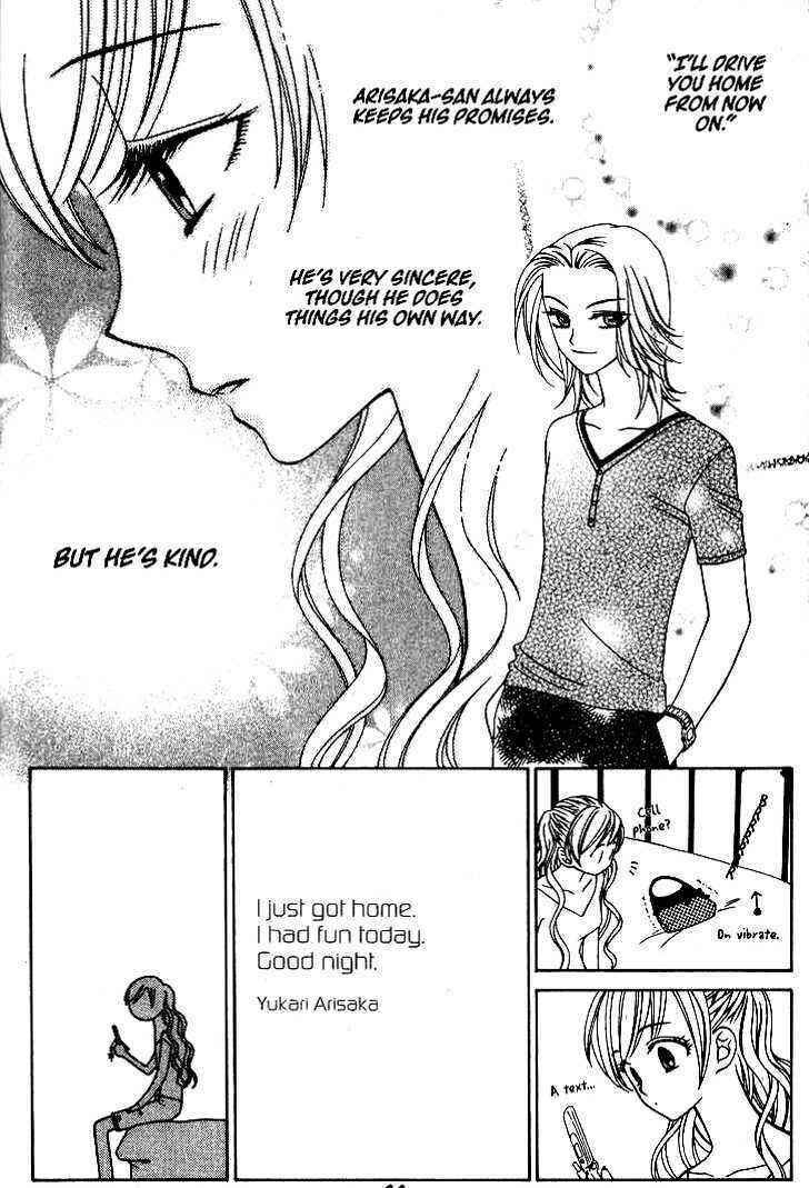 Page 22 Chapter 24 V.B. Rose