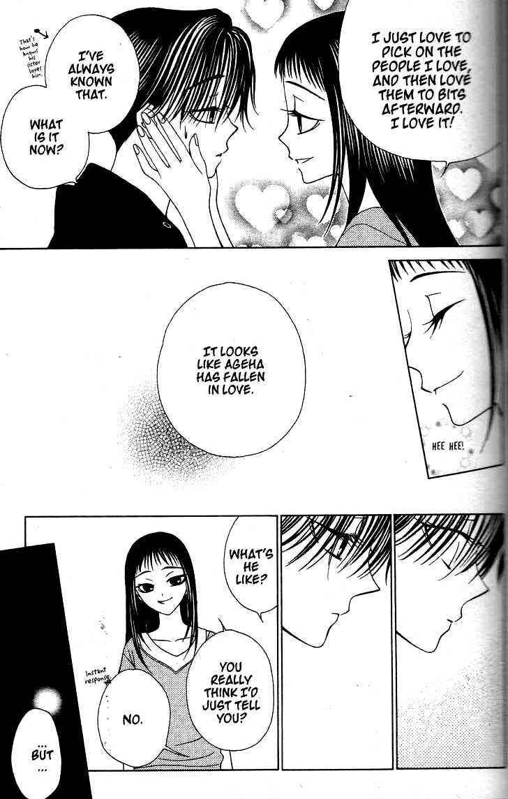 Page 19 Chapter 13 V.B. Rose