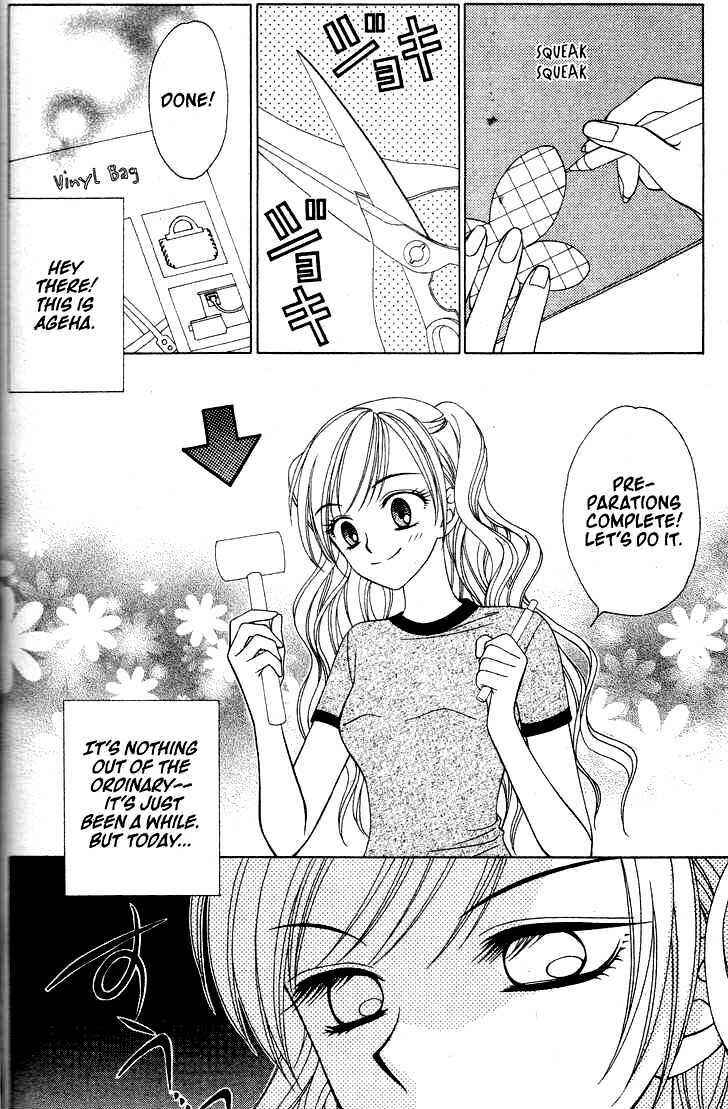 Page 2 Chapter 13 V.B. Rose
