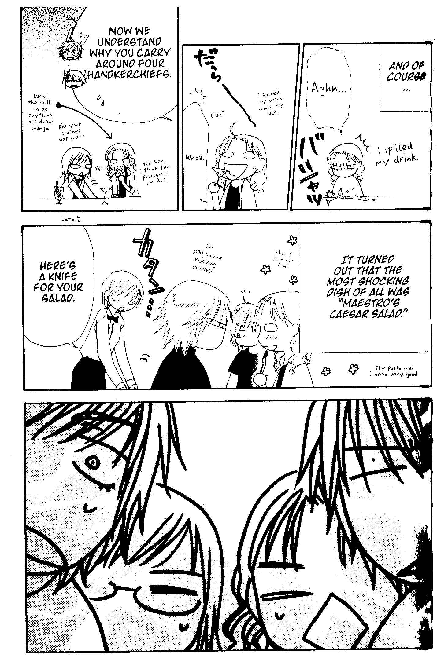 Page 3 Chapter 71.5 V.B. Rose