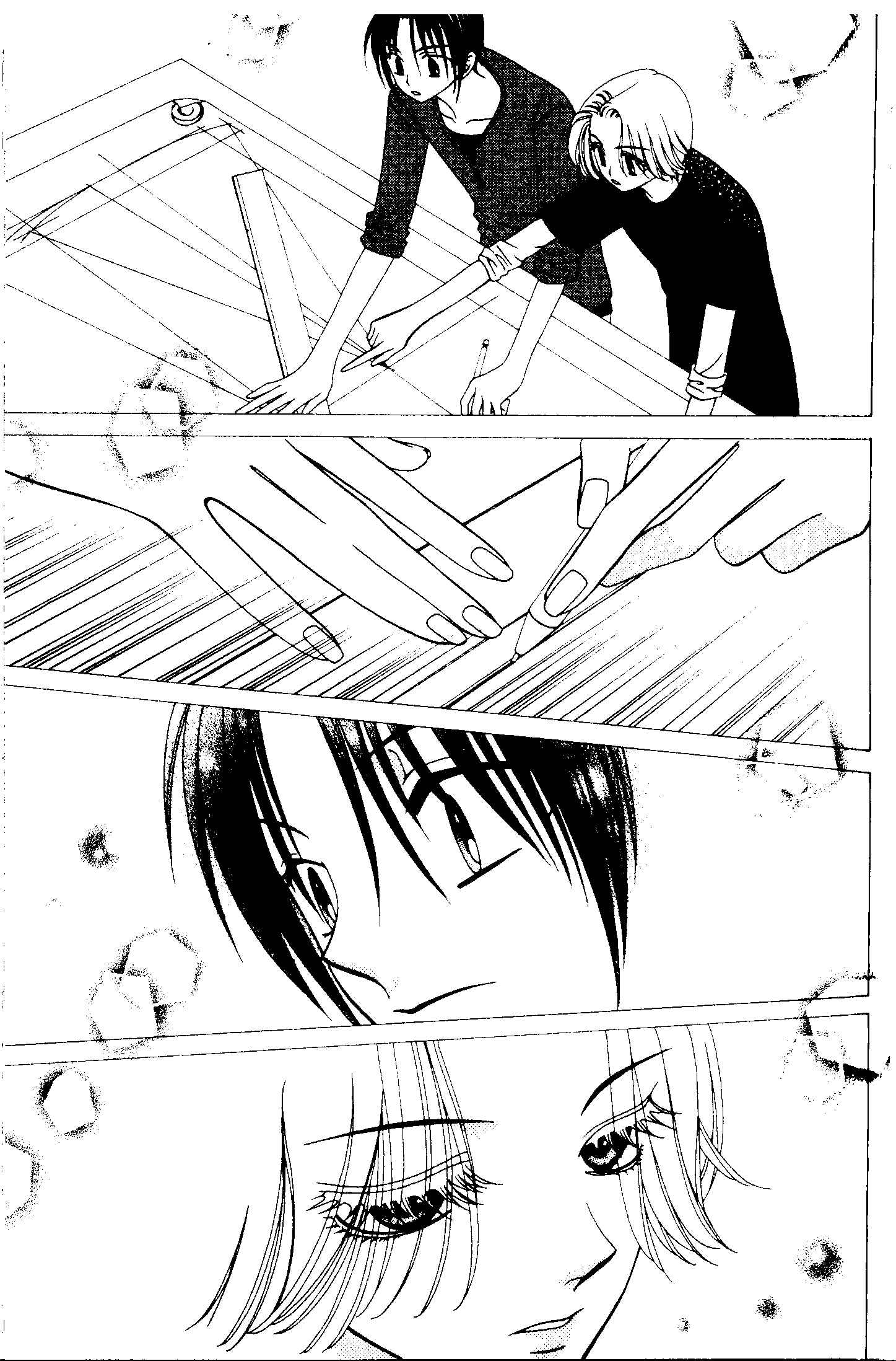 Page 15 Chapter 63 V.B. Rose