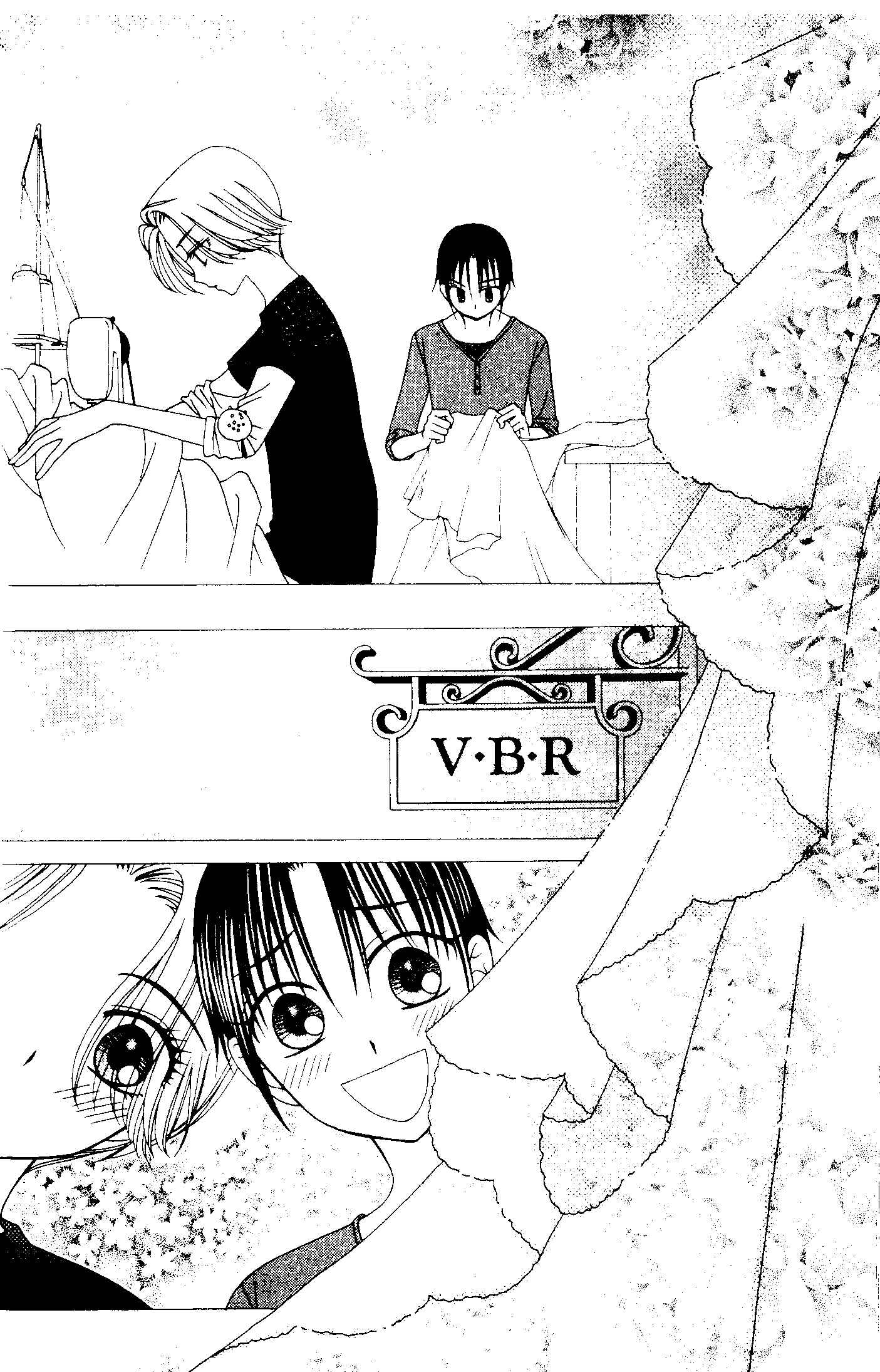 Page 16 Chapter 63 V.B. Rose