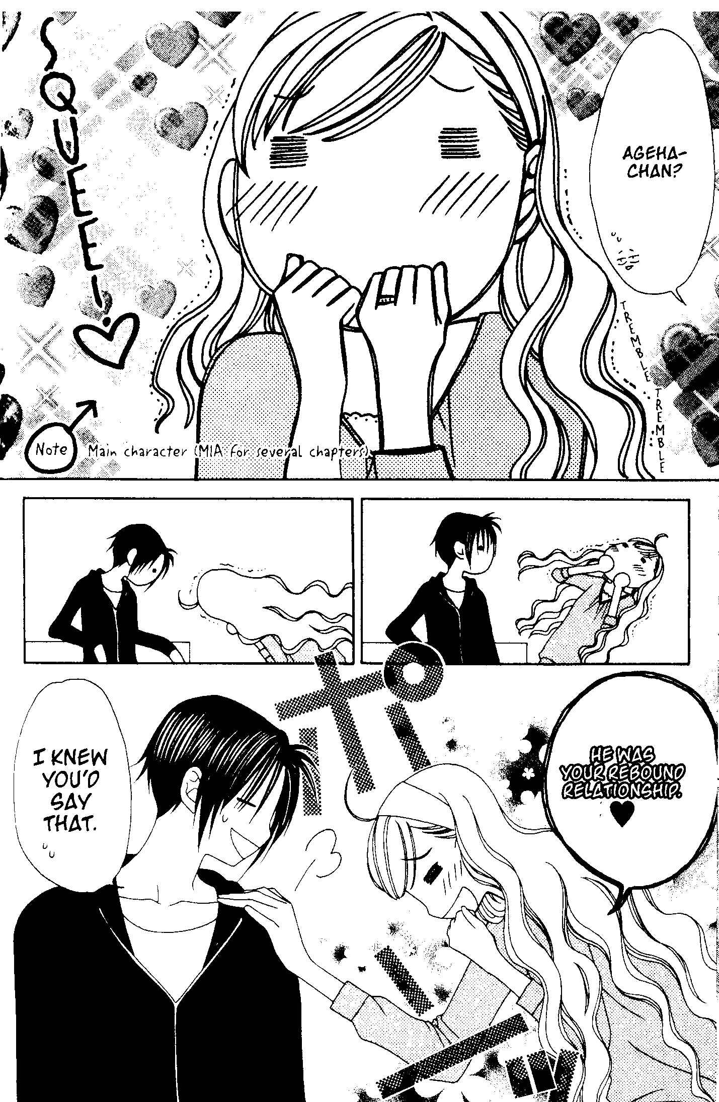 Page 26 Chapter 63 V.B. Rose