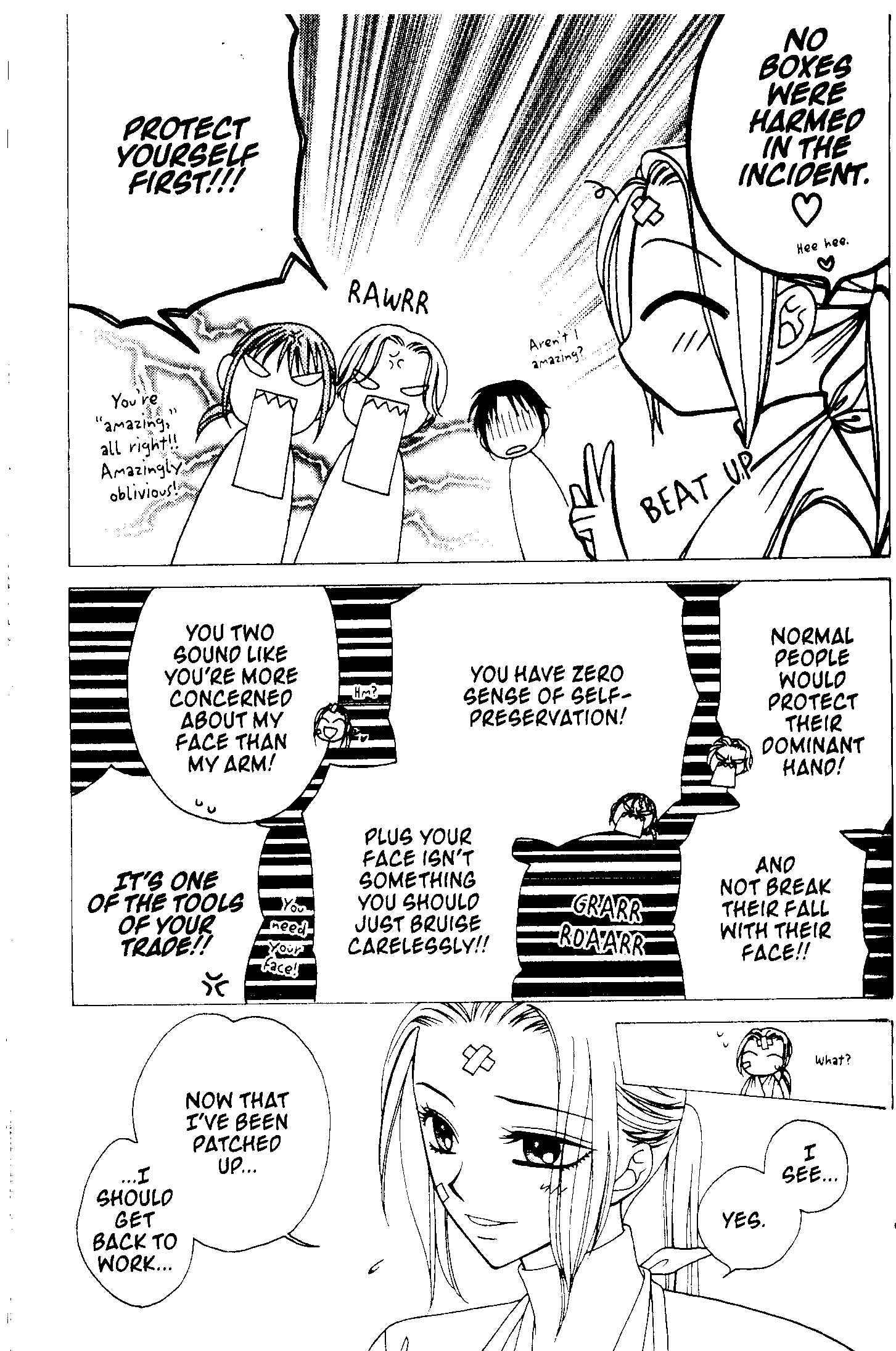 Page 6 Chapter 63 V.B. Rose