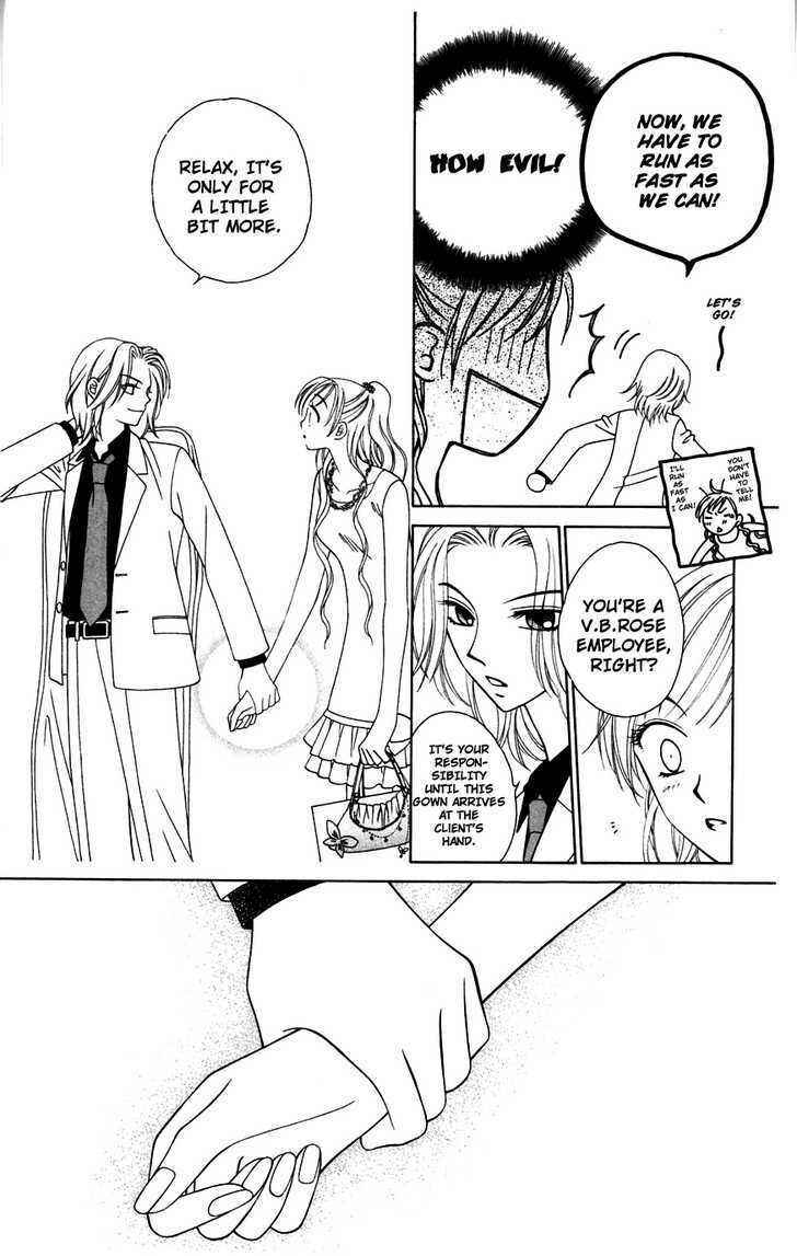 Page 11 Chapter 6 V.B. Rose