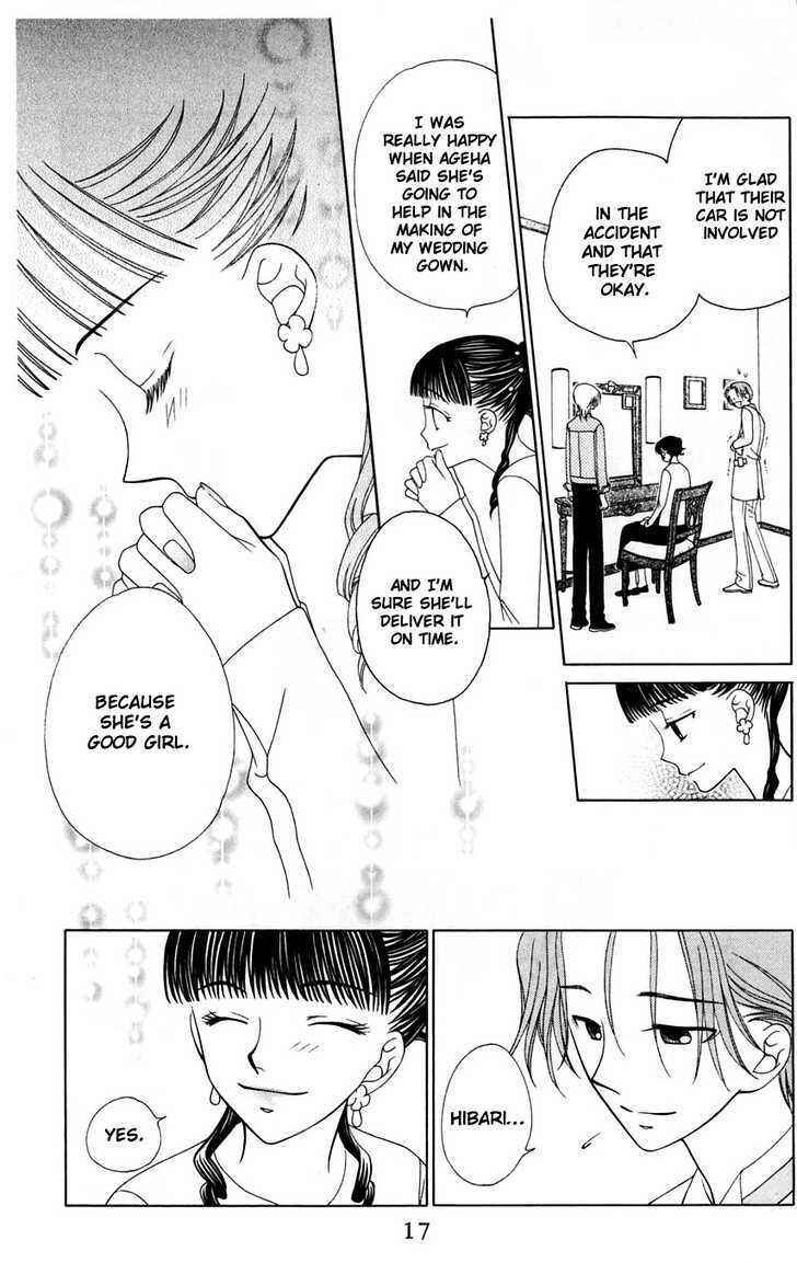 Page 14 Chapter 6 V.B. Rose