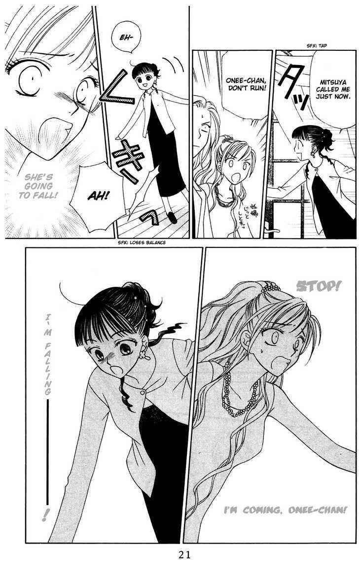 Page 18 Chapter 6 V.B. Rose
