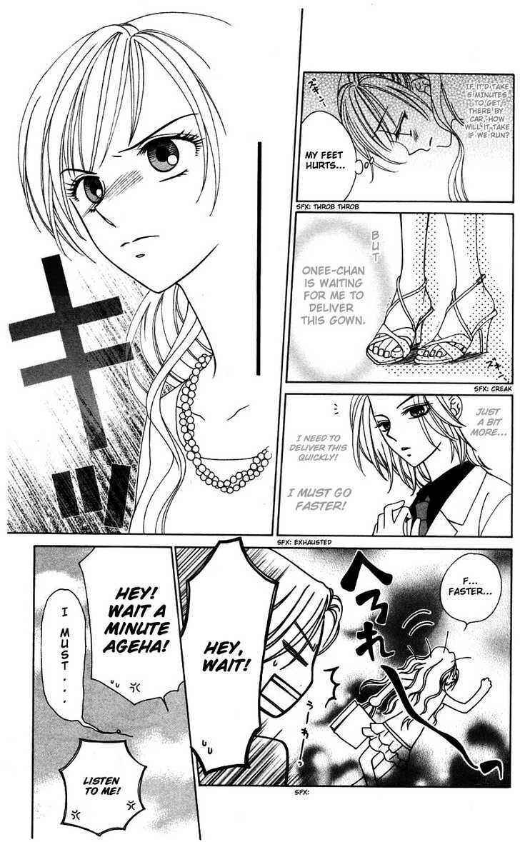 Page 8 Chapter 6 V.B. Rose