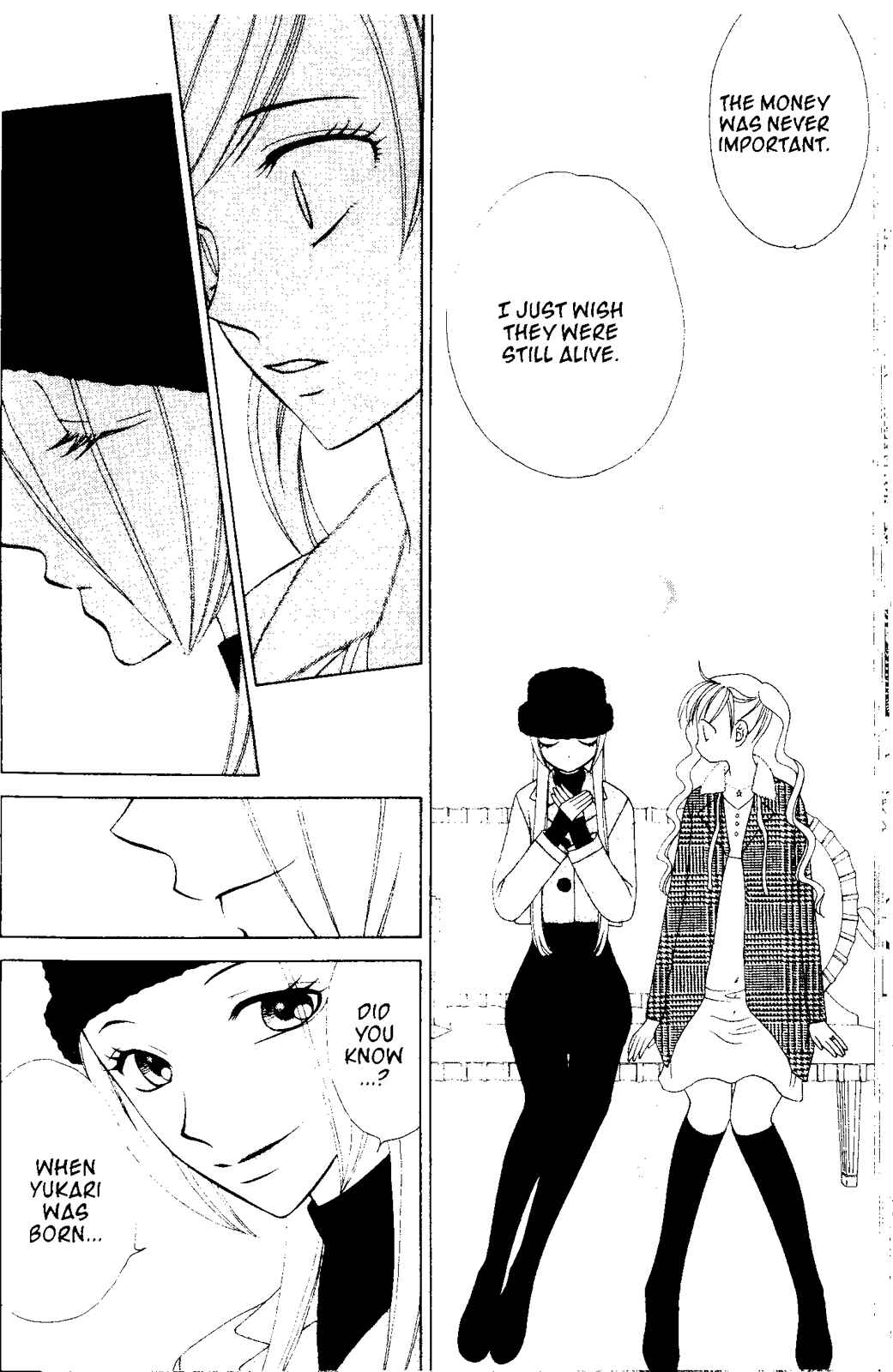 Page 10 Chapter 56 V.B. Rose