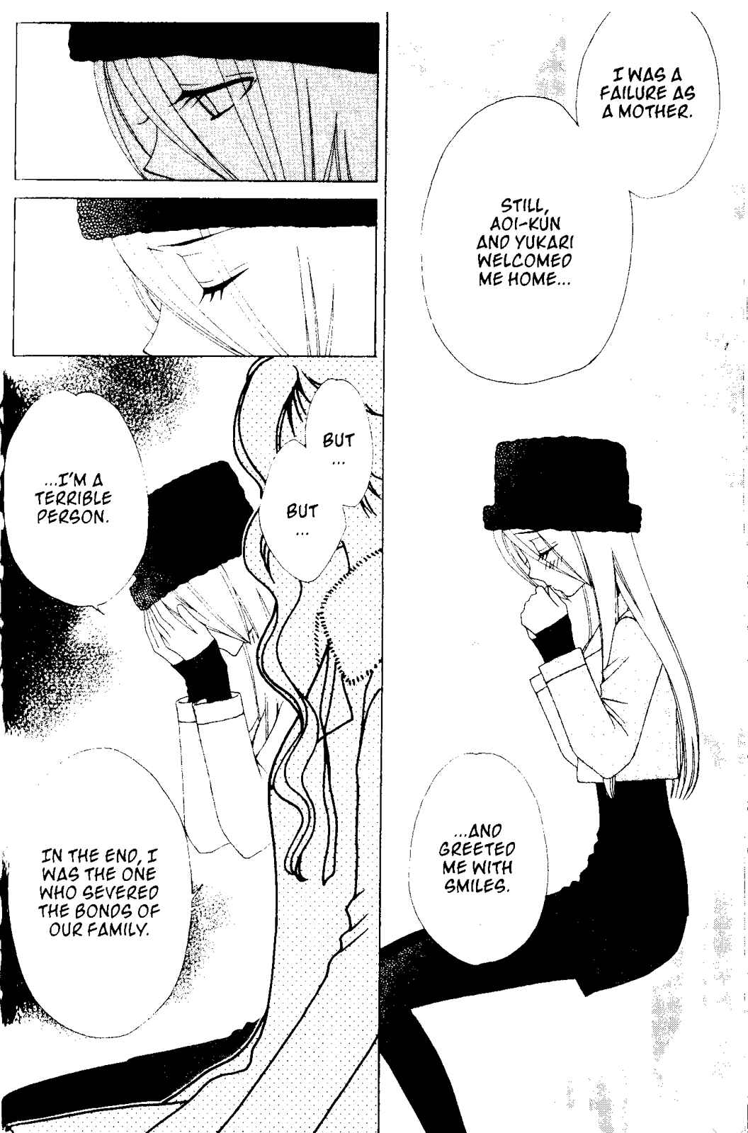 Page 22 Chapter 56 V.B. Rose