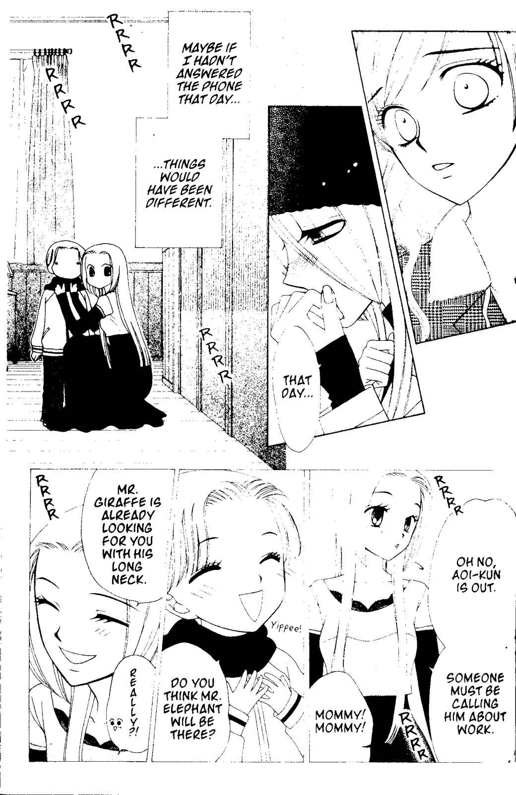 Page 23 Chapter 56 V.B. Rose
