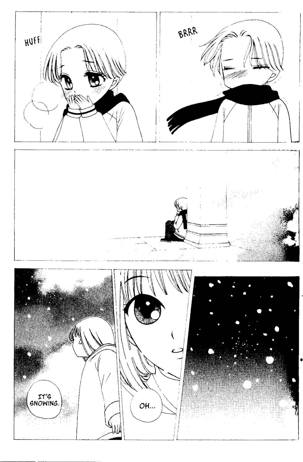 Page 27 Chapter 56 V.B. Rose