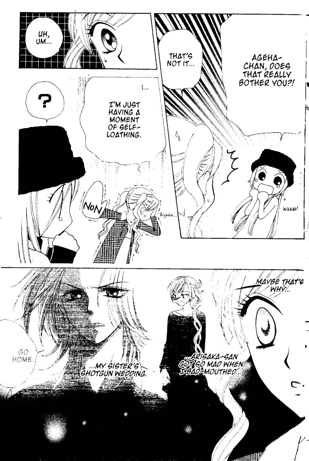 Page 3 Chapter 56 V.B. Rose