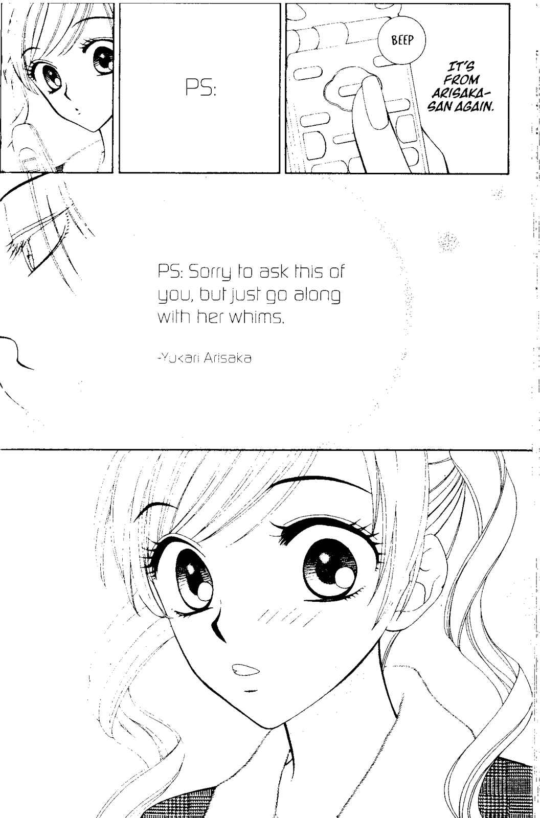 Page 10 Chapter 55 V.B. Rose