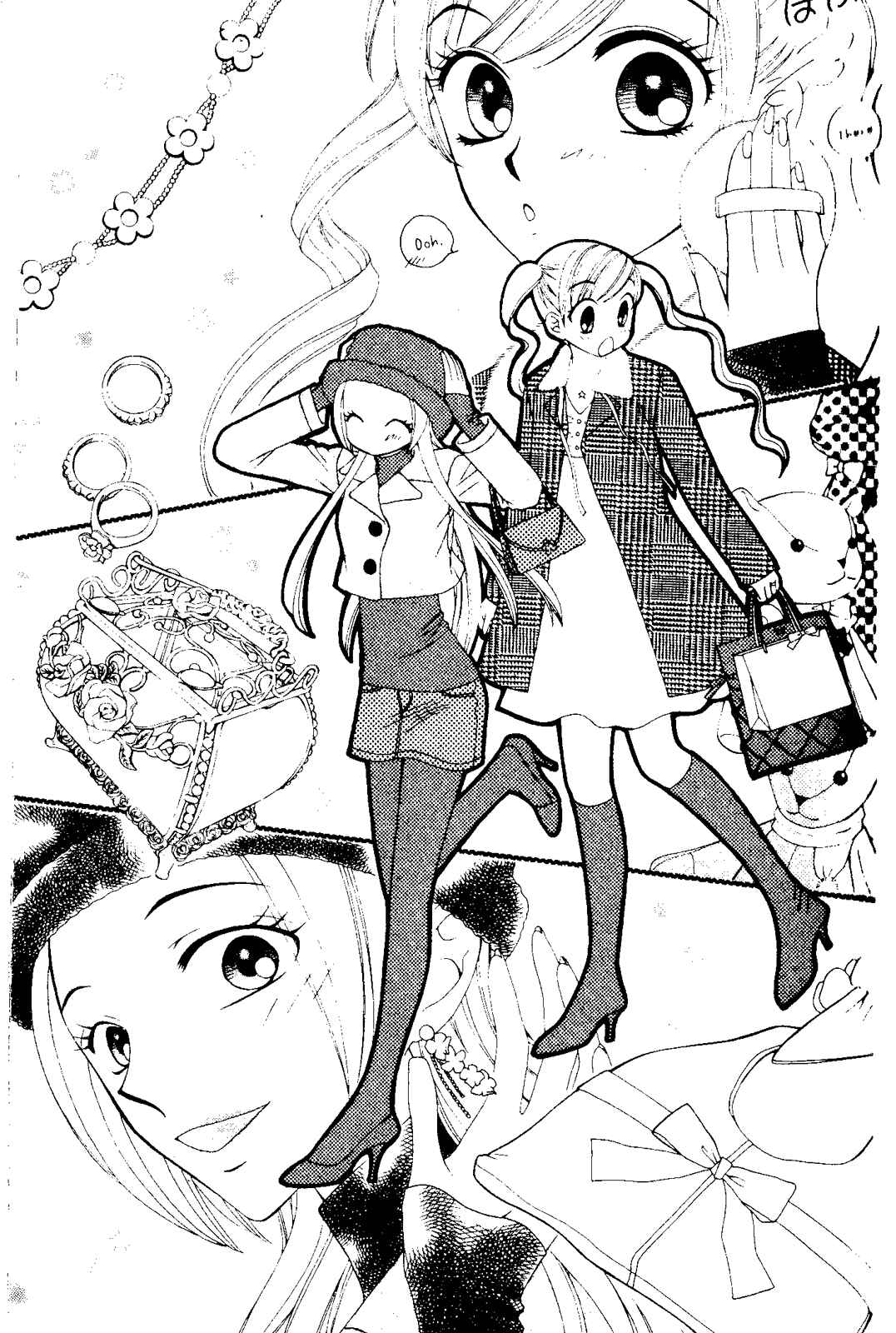 Page 15 Chapter 55 V.B. Rose