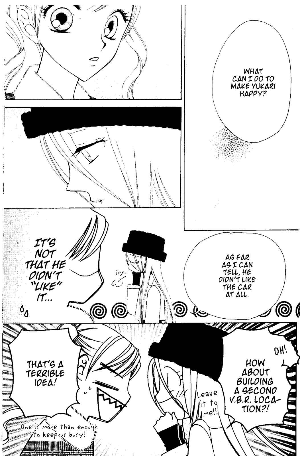 Page 17 Chapter 55 V.B. Rose