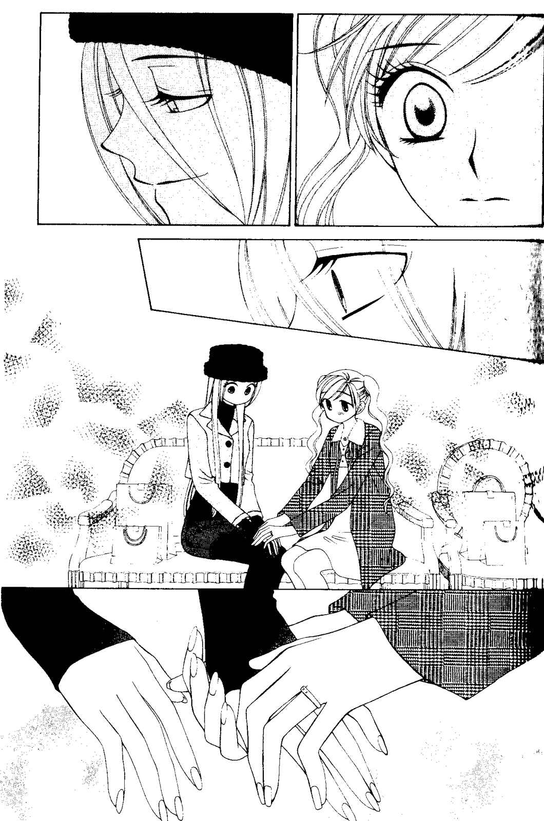 Page 21 Chapter 55 V.B. Rose