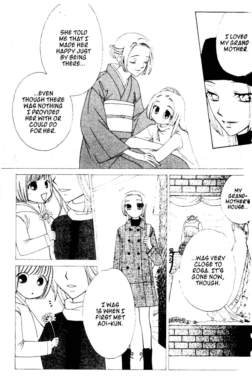 Page 23 Chapter 55 V.B. Rose
