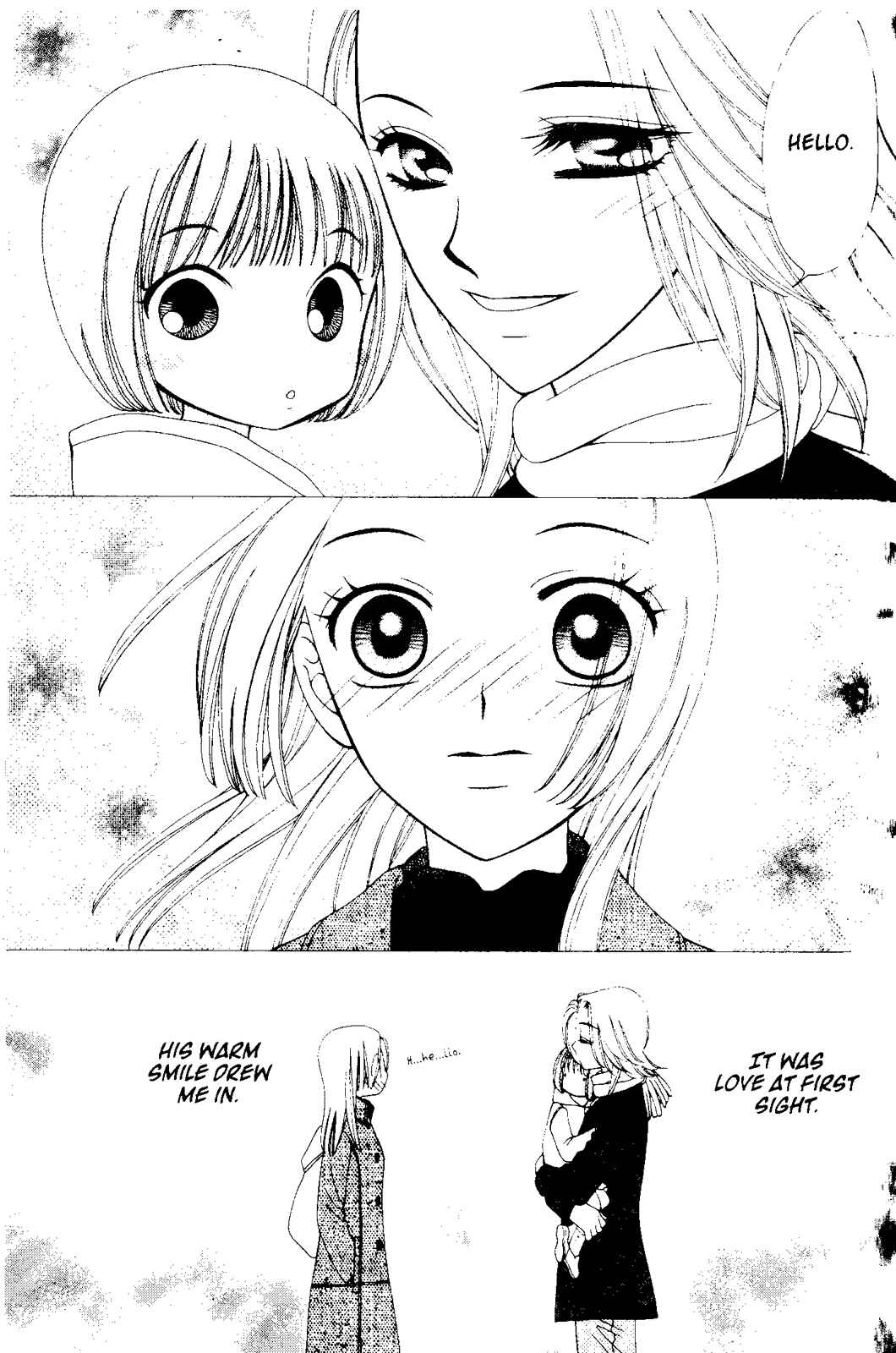 Page 25 Chapter 55 V.B. Rose