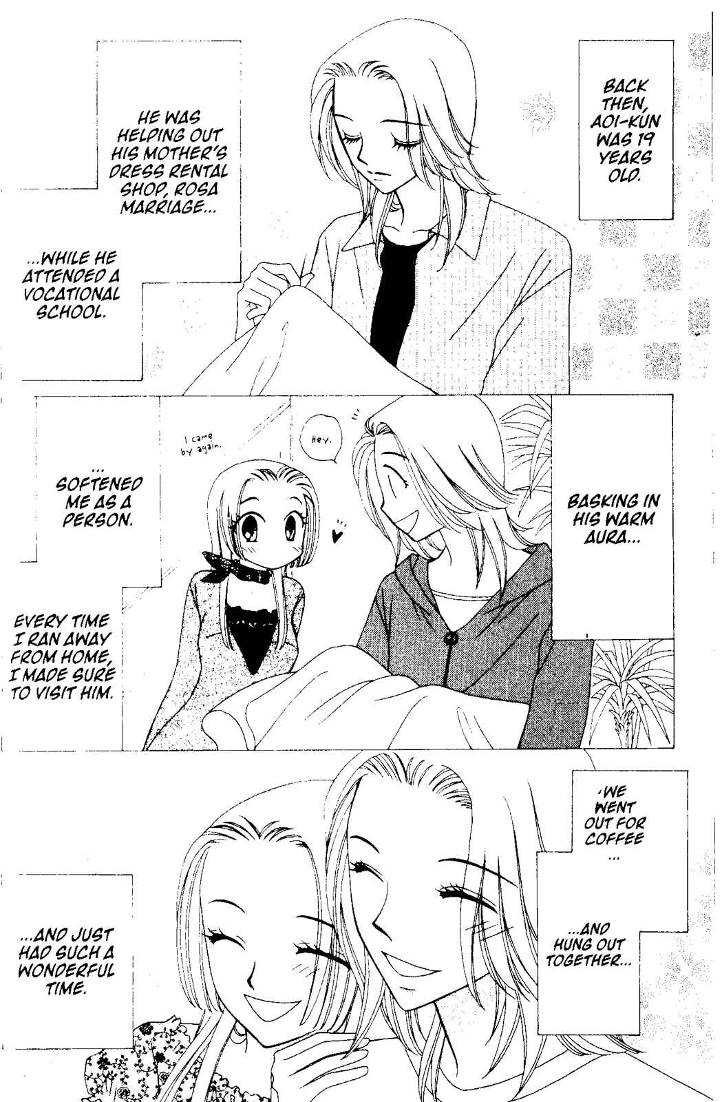 Page 26 Chapter 55 V.B. Rose