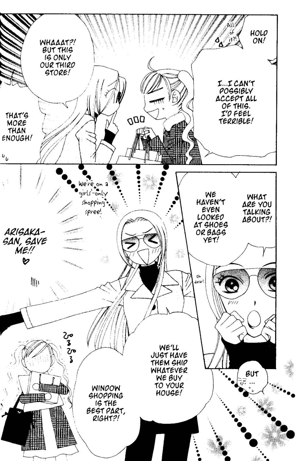Page 6 Chapter 55 V.B. Rose